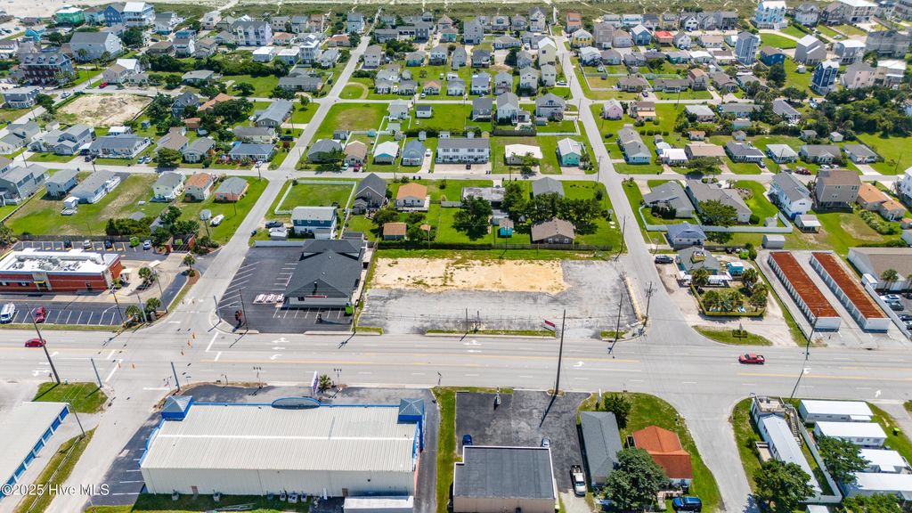 Image 19 of property listing at 413 W Fort Macon Road, Atlantic Beach, NC 28512