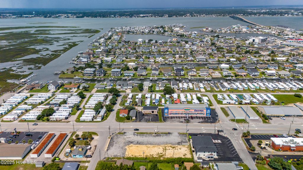 Image 22 of property listing at 413 W Fort Macon Road, Atlantic Beach, NC 28512