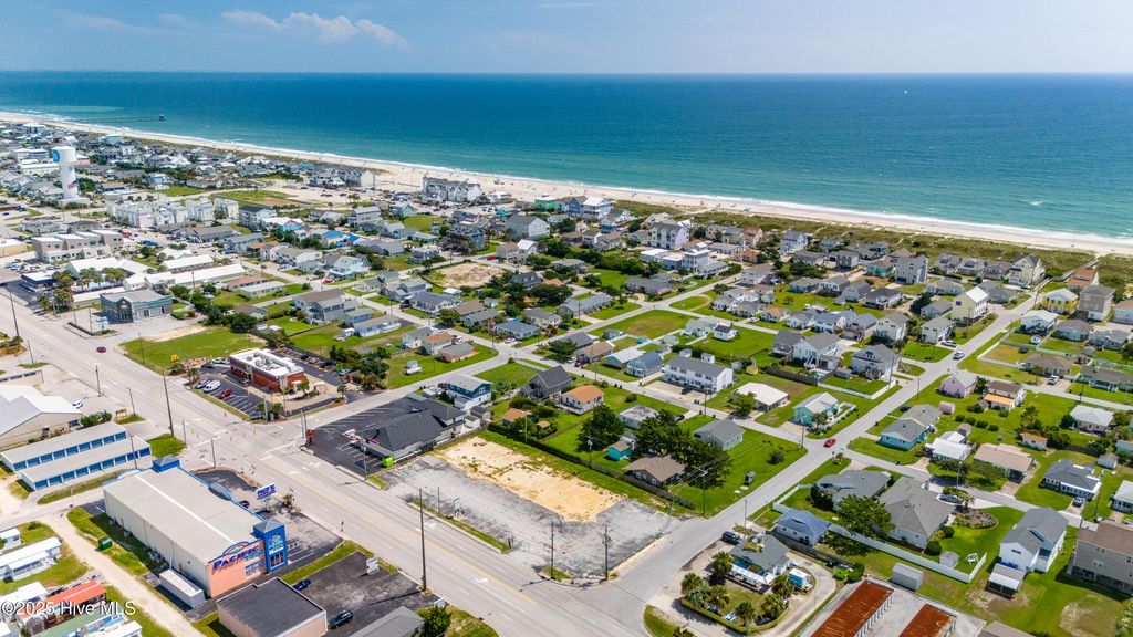 Image 24 of property listing at 413 W Fort Macon Road, Atlantic Beach, NC 28512