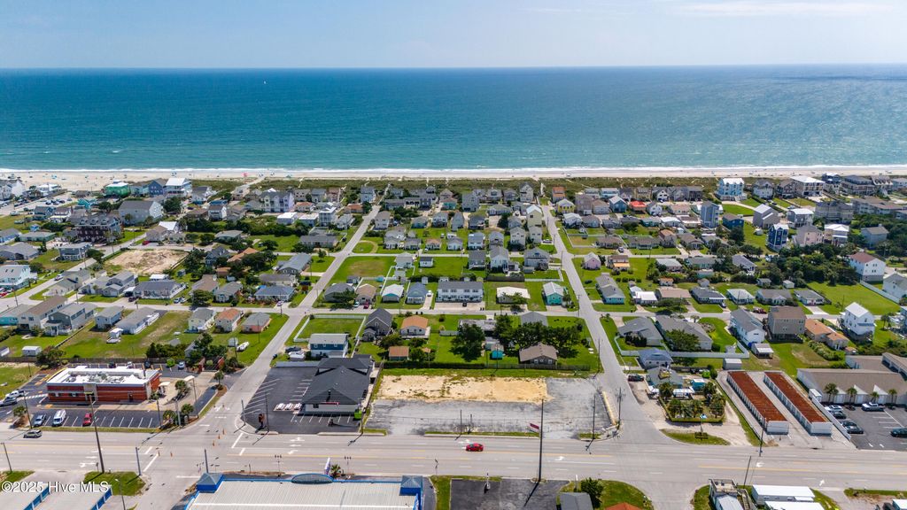 Image 6 of property listing at 413 W Fort Macon Road, Atlantic Beach, NC 28512