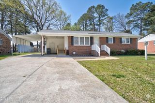 637 Clayton Street, Rocky Mount, NC 27803