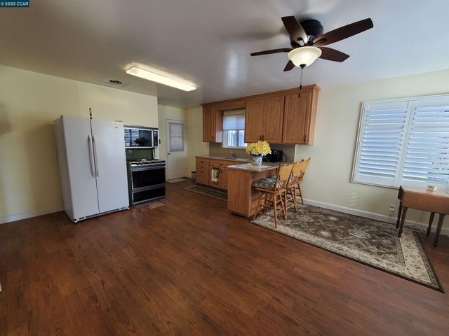 3615 Natalie Ct, Richmond, CA 94805