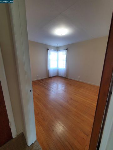 3615 Natalie Ct, Richmond, CA 94805