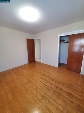 3615 Natalie Ct, Richmond, CA 94805