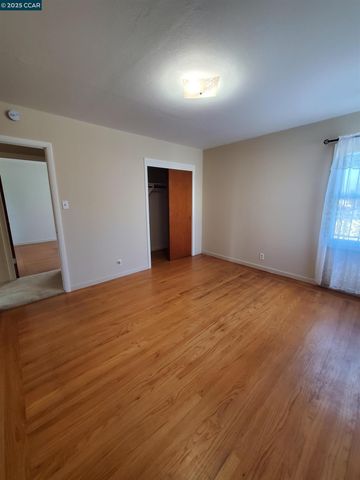 3615 Natalie Ct, Richmond, CA 94805