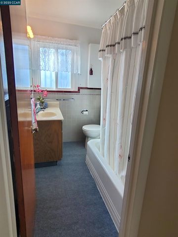 3615 Natalie Ct, Richmond, CA 94805