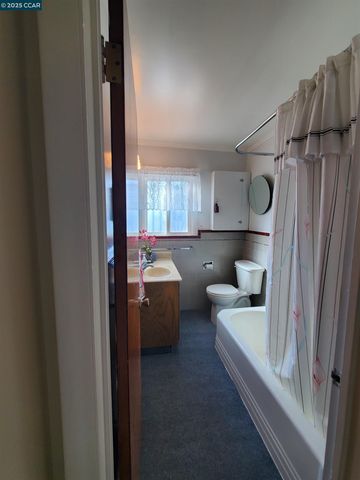 3615 Natalie Ct, Richmond, CA 94805