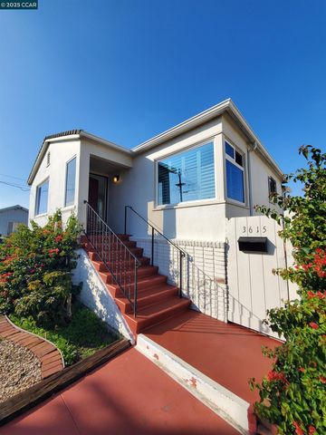 3615 Natalie Ct, Richmond, CA 94805