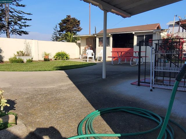 3615 Natalie Ct, Richmond, CA 94805