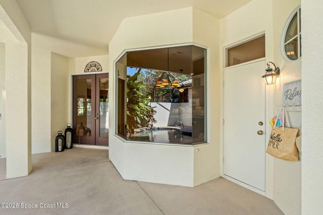 162 Whaler Drive, Melbourne Beach, FL 32951