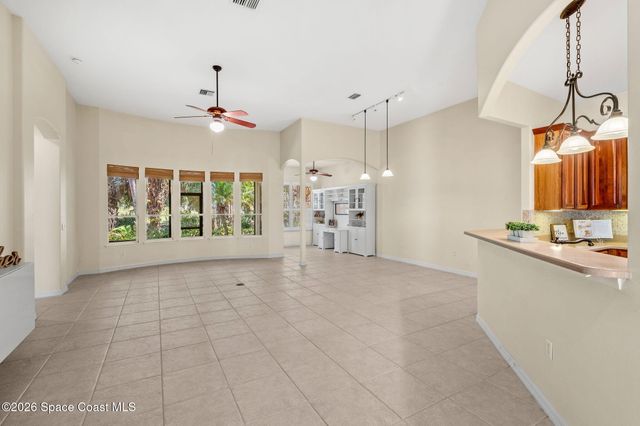 162 Whaler Drive, Melbourne Beach, FL 32951