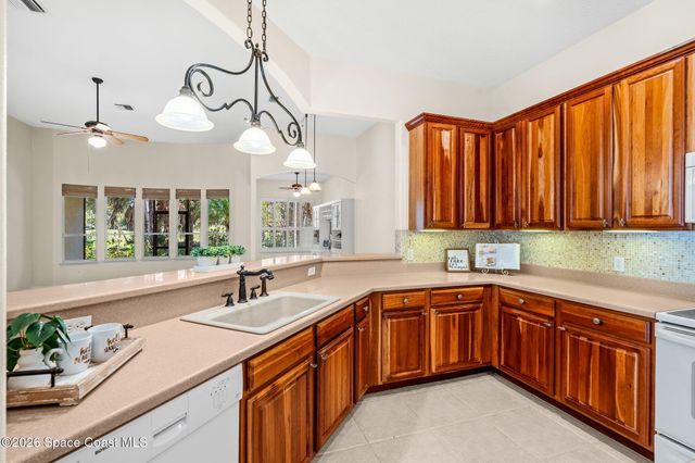 162 Whaler Drive, Melbourne Beach, FL 32951