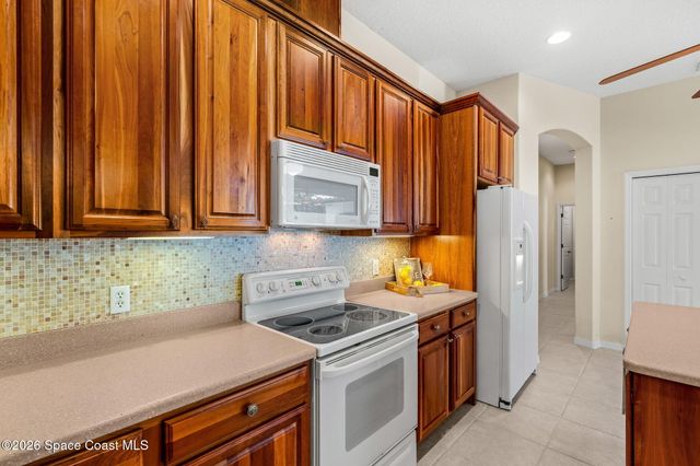 162 Whaler Drive, Melbourne Beach, FL 32951