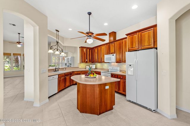 162 Whaler Drive, Melbourne Beach, FL 32951