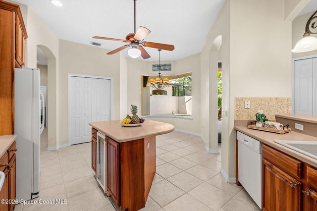 162 Whaler Drive, Melbourne Beach, FL 32951