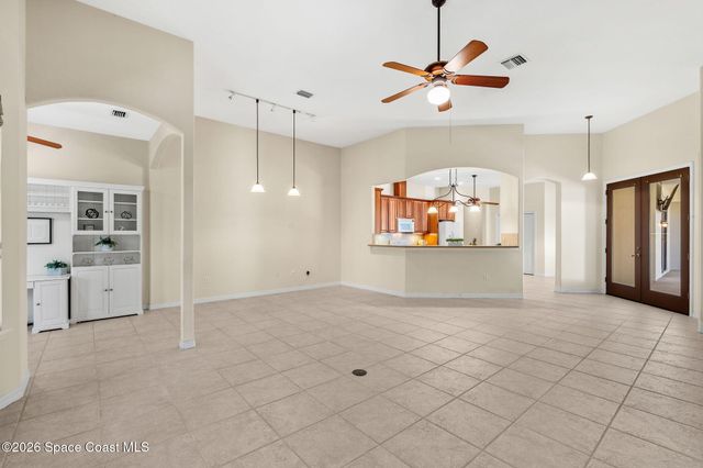 162 Whaler Drive, Melbourne Beach, FL 32951