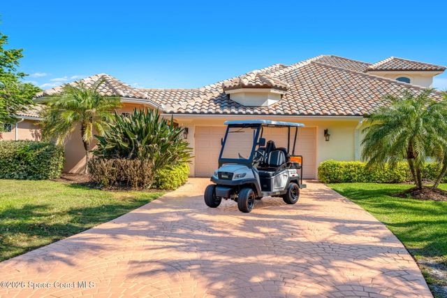 162 Whaler Drive, Melbourne Beach, FL 32951