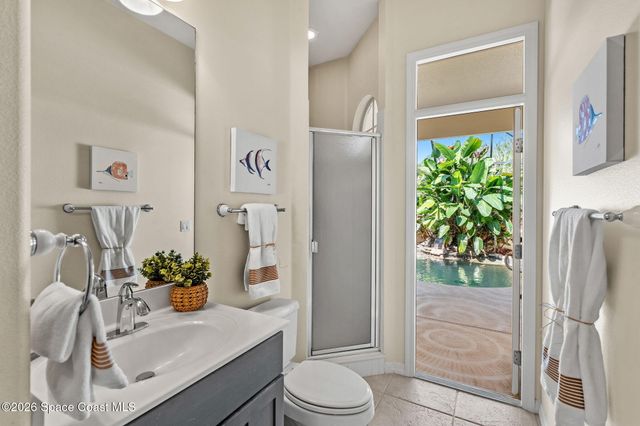 162 Whaler Drive, Melbourne Beach, FL 32951