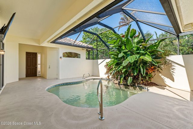 162 Whaler Drive, Melbourne Beach, FL 32951