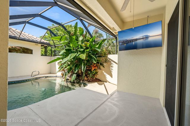 162 Whaler Drive, Melbourne Beach, FL 32951