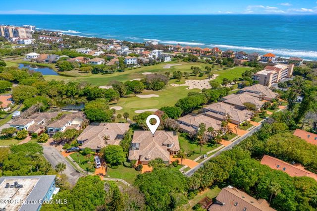 162 Whaler Drive, Melbourne Beach, FL 32951