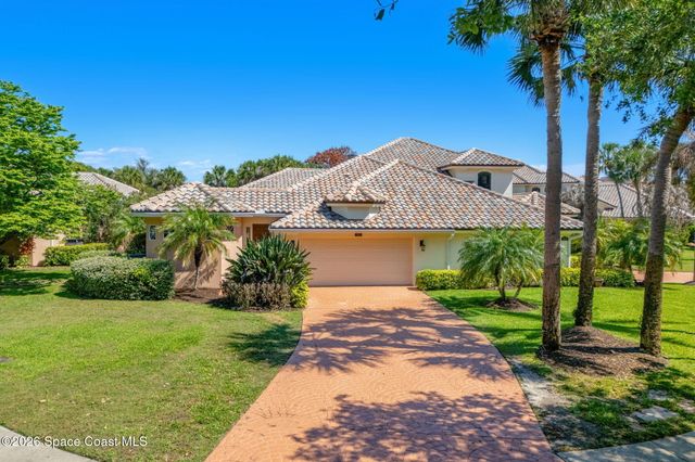 162 Whaler Drive, Melbourne Beach, FL 32951