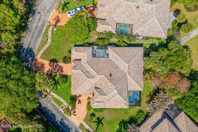 162 Whaler Drive, Melbourne Beach, FL 32951