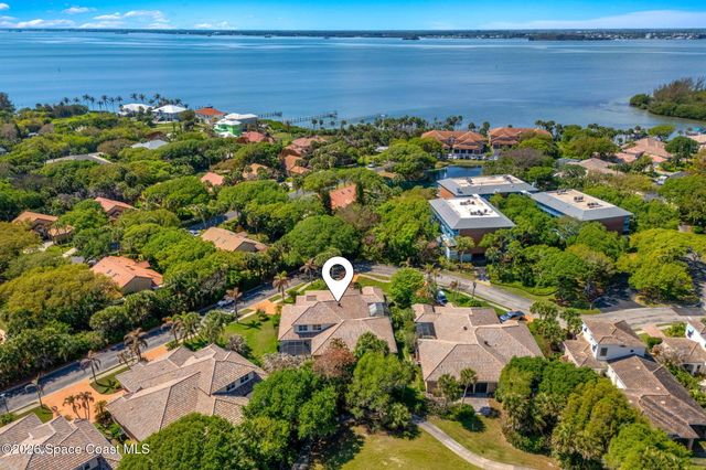 162 Whaler Drive, Melbourne Beach, FL 32951