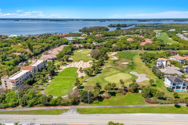 162 Whaler Drive, Melbourne Beach, FL 32951