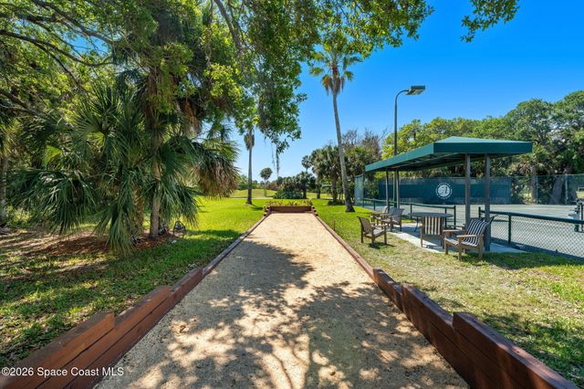 162 Whaler Drive, Melbourne Beach, FL 32951