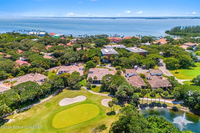 162 Whaler Drive, Melbourne Beach, FL 32951