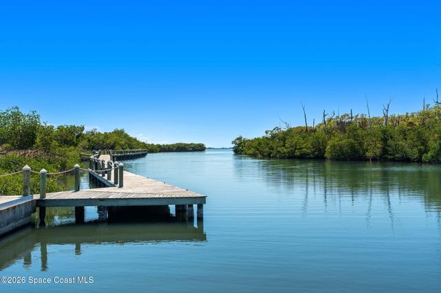 162 Whaler Drive, Melbourne Beach, FL 32951