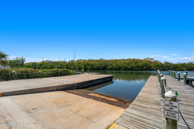 162 Whaler Drive, Melbourne Beach, FL 32951