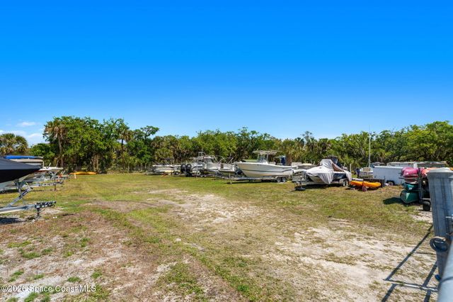 162 Whaler Drive, Melbourne Beach, FL 32951