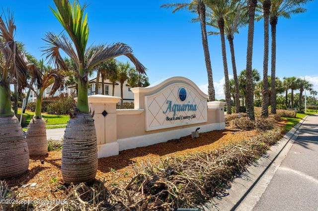 162 Whaler Drive, Melbourne Beach, FL 32951