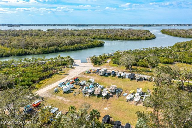 162 Whaler Drive, Melbourne Beach, FL 32951