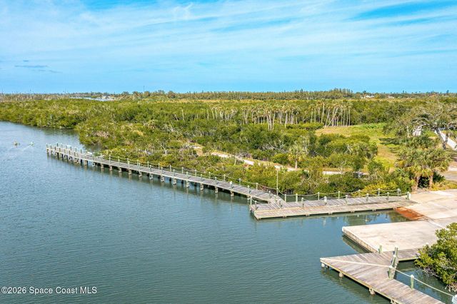 162 Whaler Drive, Melbourne Beach, FL 32951