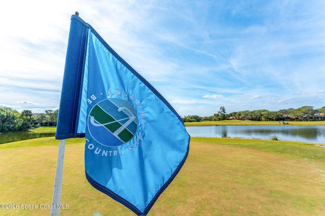 162 Whaler Drive, Melbourne Beach, FL 32951