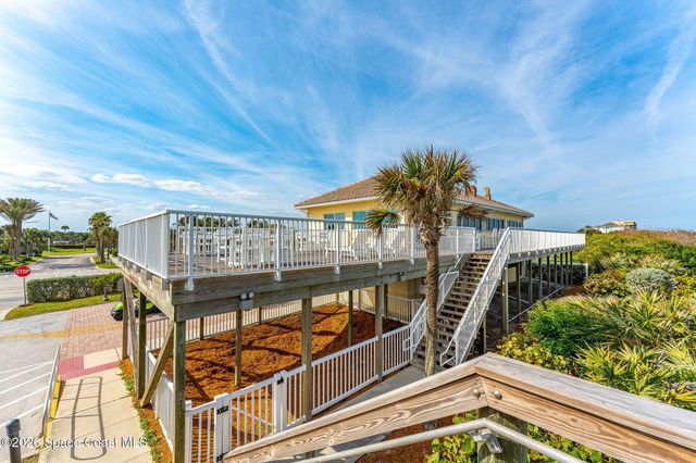 162 Whaler Drive, Melbourne Beach, FL 32951