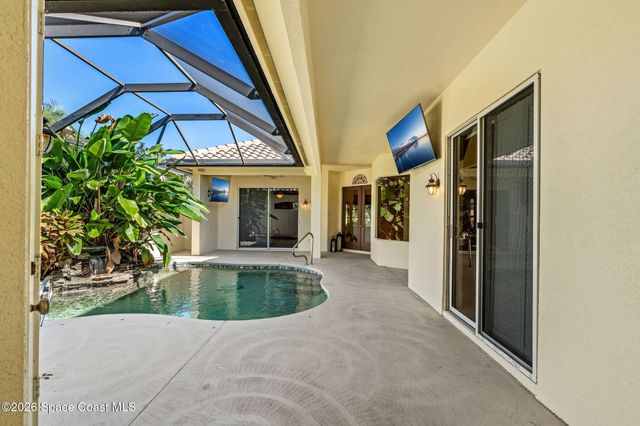 162 Whaler Drive, Melbourne Beach, FL 32951