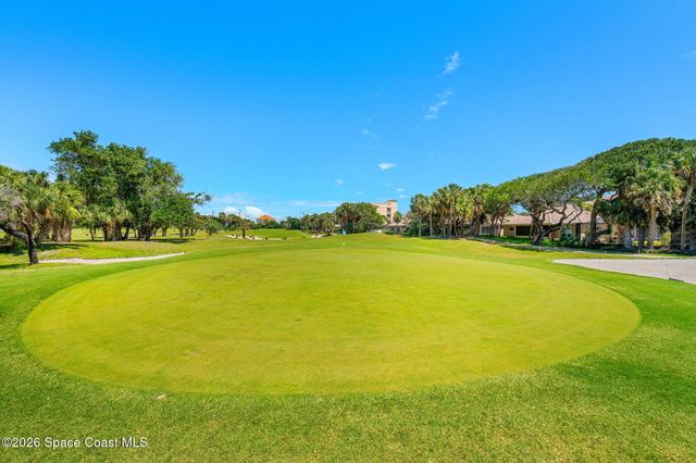 162 Whaler Drive, Melbourne Beach, FL 32951