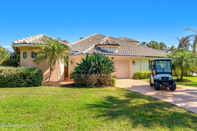 162 Whaler Drive, Melbourne Beach, FL 32951