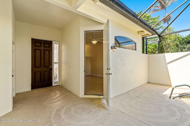 162 Whaler Drive, Melbourne Beach, FL 32951