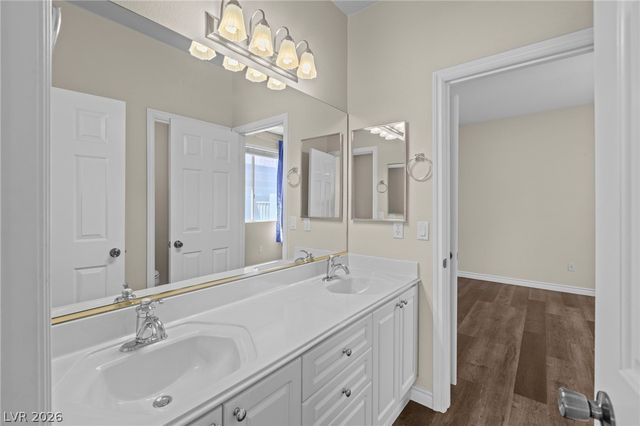 1344 Meandering Hills Drive, Henderson, NV 89052