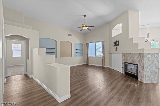 1344 Meandering Hills Drive, Henderson, NV 89052