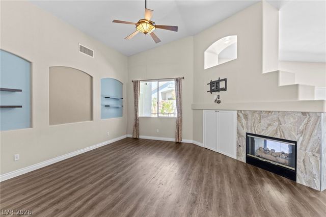 1344 Meandering Hills Drive, Henderson, NV 89052