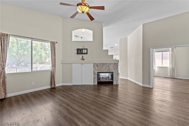 1344 Meandering Hills Drive, Henderson, NV 89052