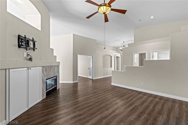 1344 Meandering Hills Drive, Henderson, NV 89052