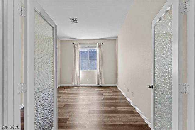 1344 Meandering Hills Drive, Henderson, NV 89052