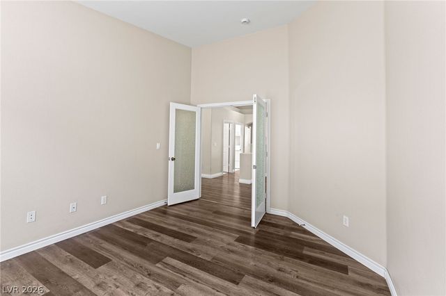 1344 Meandering Hills Drive, Henderson, NV 89052